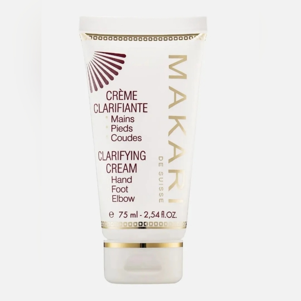 Makari Classic Skin Clarifying Cream 2.54 fl.oz – Whitening, Toning Moisturizing
